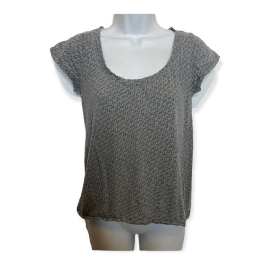 Urban Outfitters BDG Short sleeve grey tee with little bird size XS